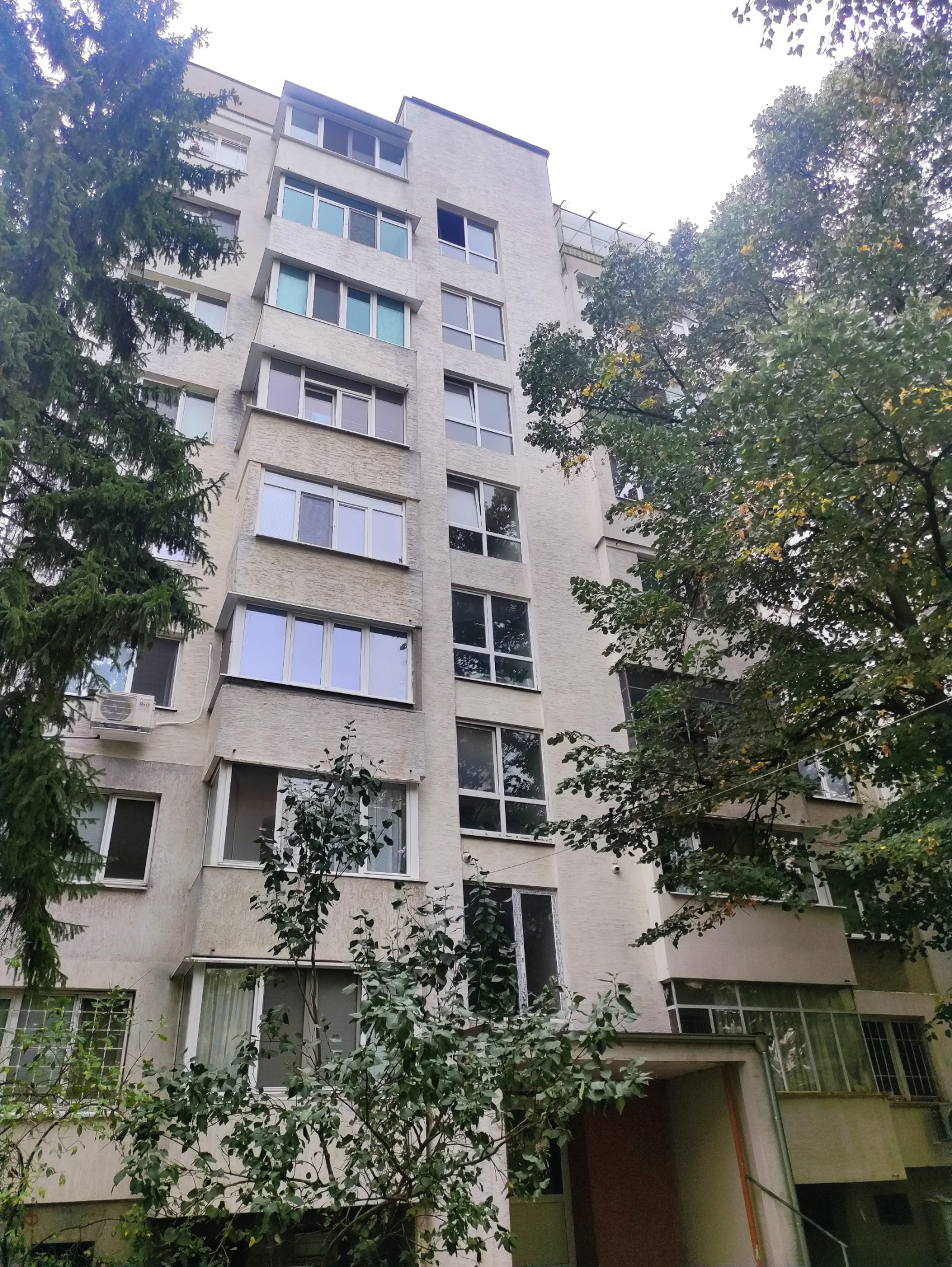 Продава 3-СТАЕН, гр. София, Надежда 3, снимка 10 - Апартаменти - 55881471