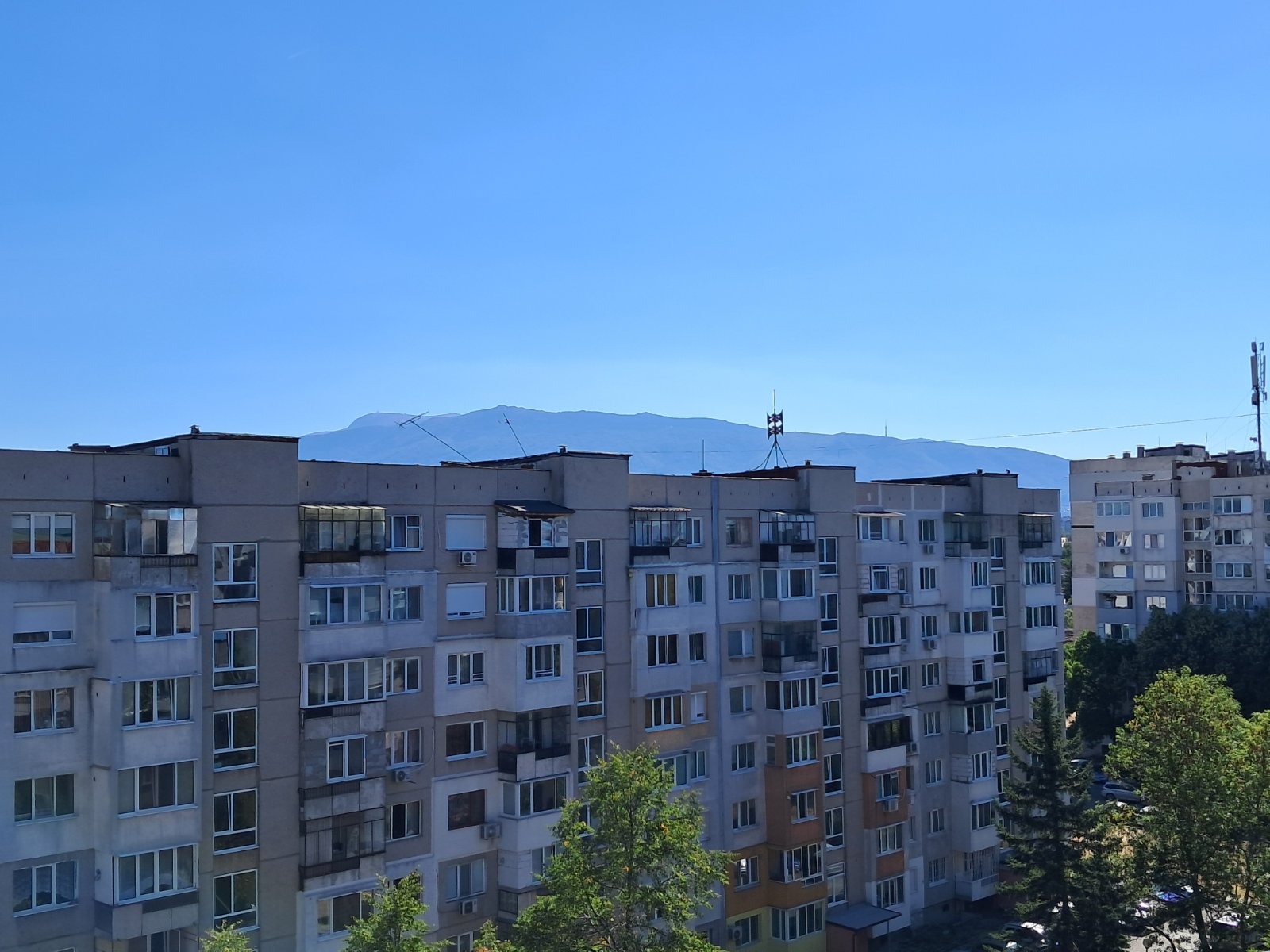 Продава 3-СТАЕН, гр. София, Надежда 3, снимка 9 - Апартаменти - 55881471