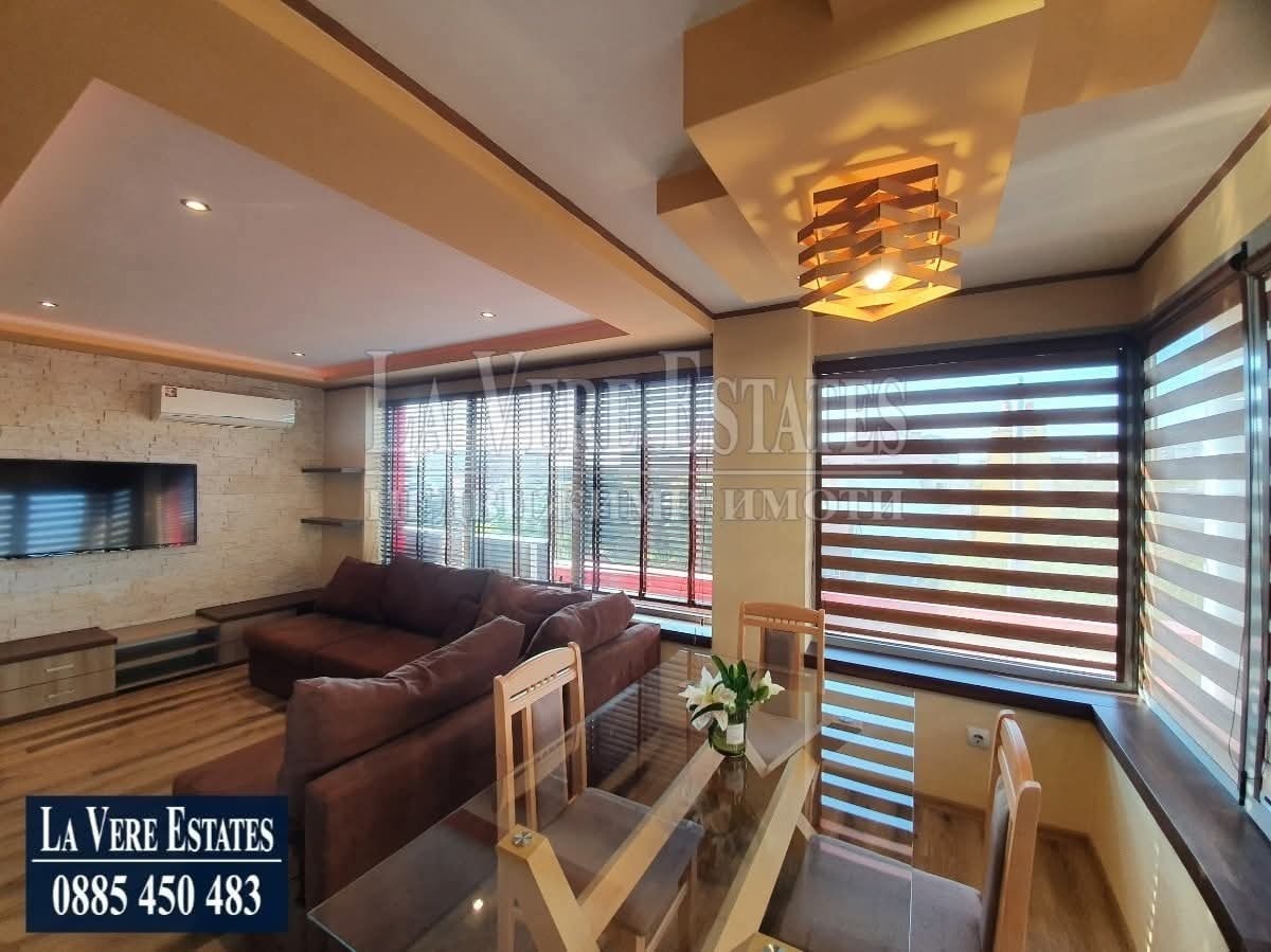 Продава 3-СТАЕН, гр. Русе, Широк център, снимка 5 - Апартаменти - 55993994