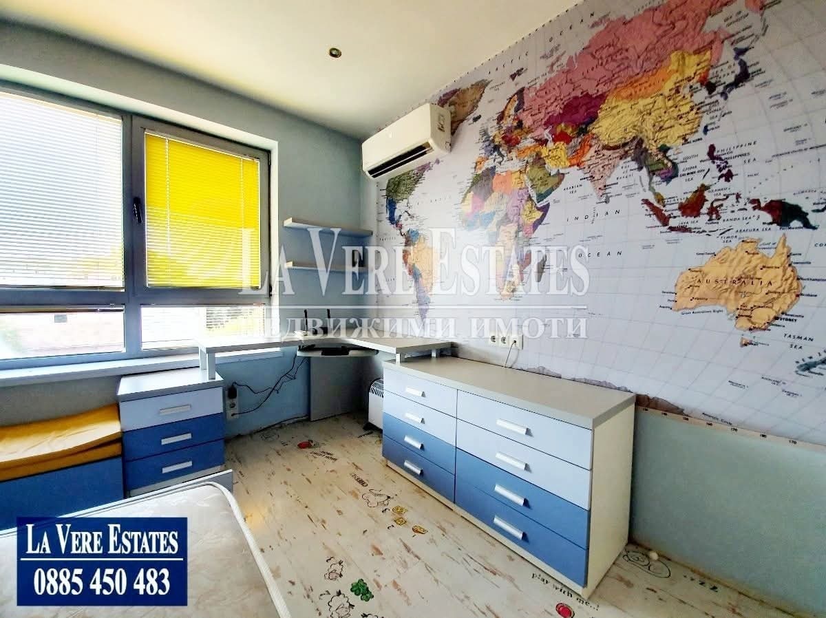 Продава 3-СТАЕН, гр. Русе, Широк център, снимка 15 - Апартаменти - 55993994