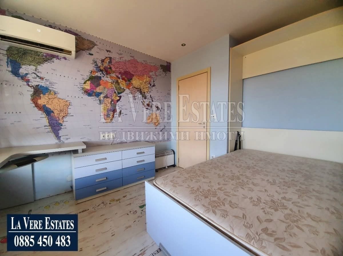 Продава 3-СТАЕН, гр. Русе, Широк център, снимка 16 - Апартаменти - 55993994