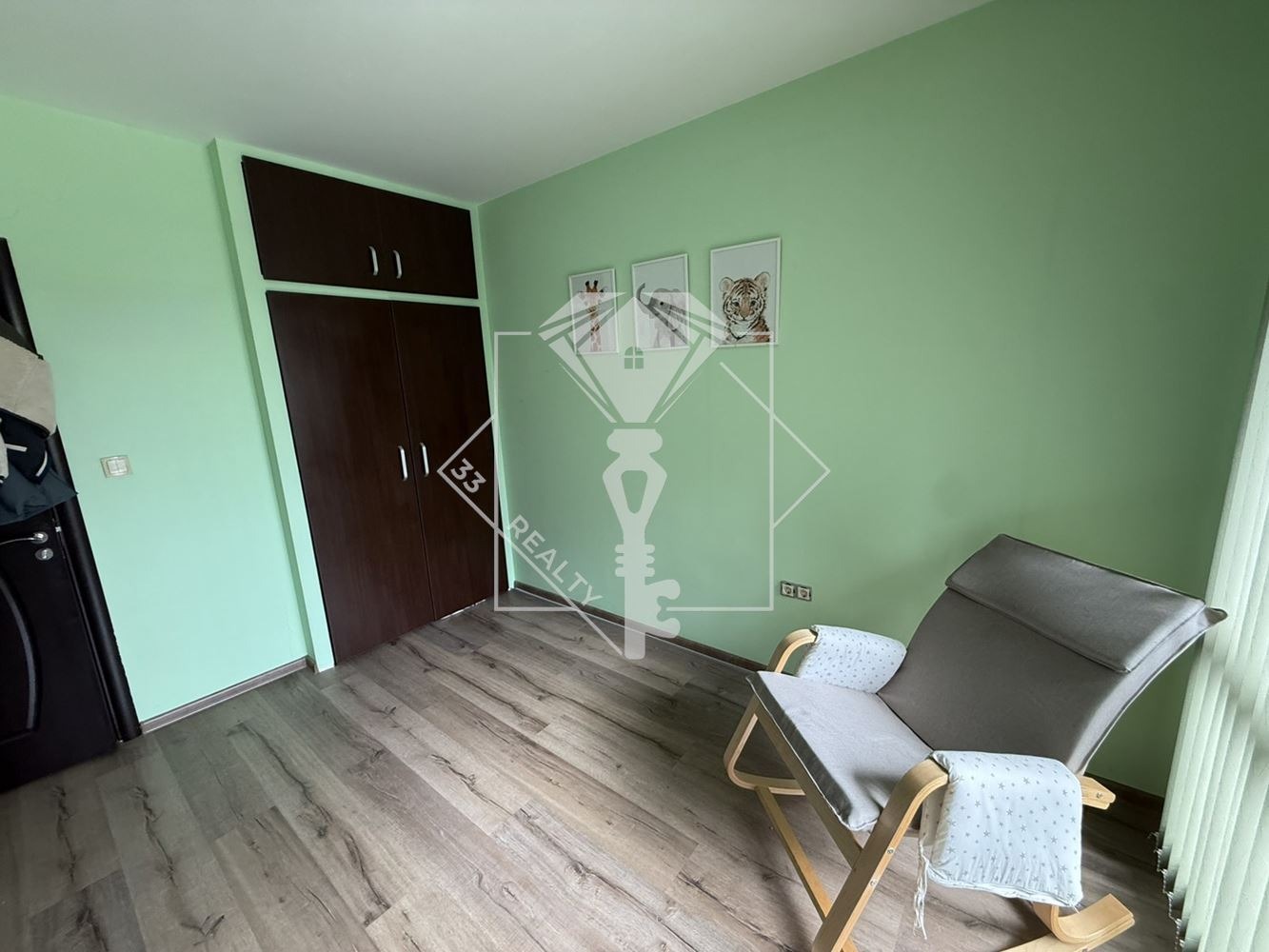 Продава 3-СТАЕН, гр. Пловдив, Южен, снимка 9 - Апартаменти - 56504753
