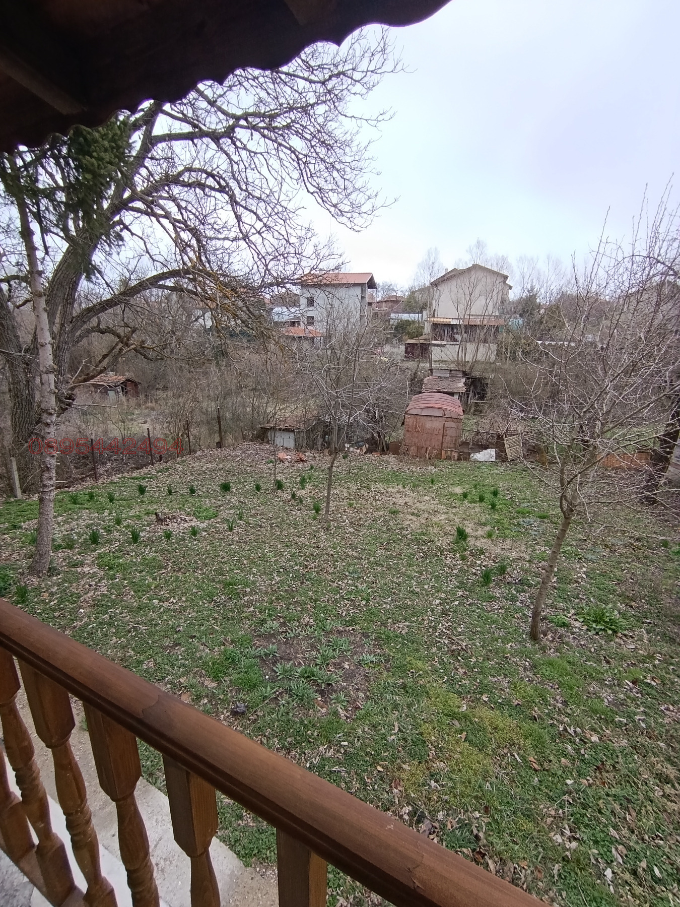 Продава КЪЩА, гр. София, гр. Банкя, снимка 12 - Къщи - 53979711