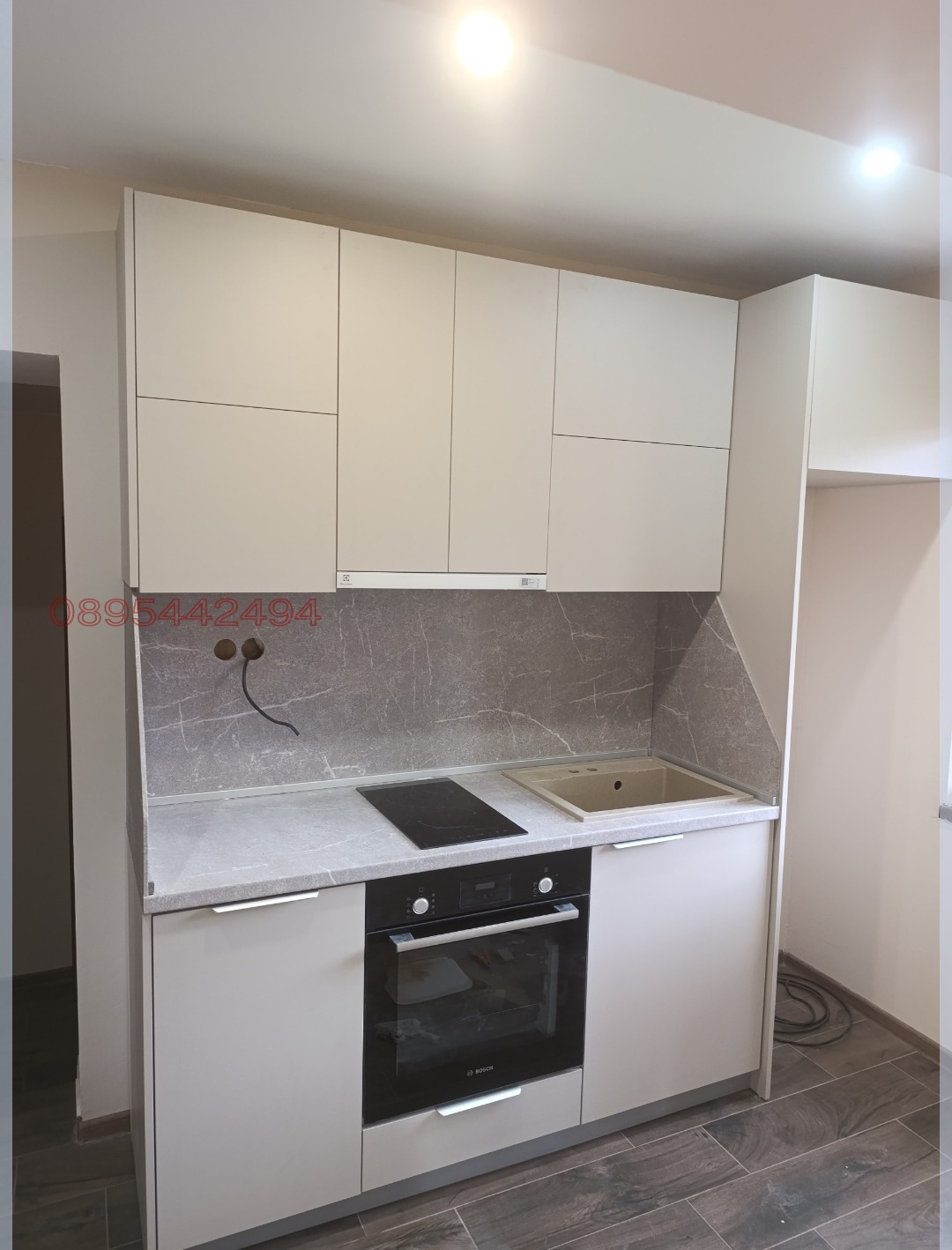 Продава КЪЩА, гр. Божурище, област София област, снимка 4 - Къщи - 54170936