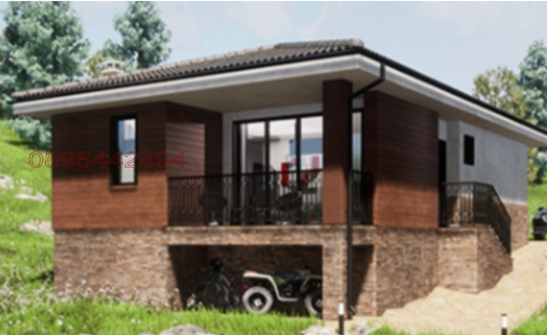 Продава КЪЩА, гр. Божурище, област София област