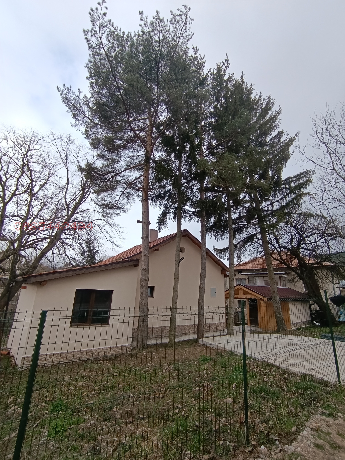 Продава КЪЩА, гр. София, гр. Банкя, снимка 9 - Къщи - 53979711