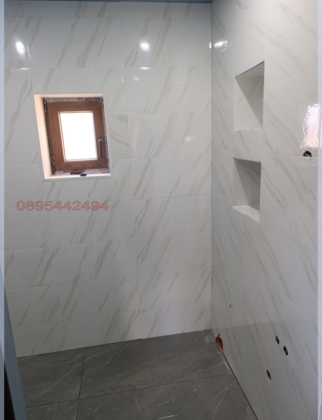 Продава КЪЩА, гр. Божурище, област София област, снимка 10 - Къщи - 54170936