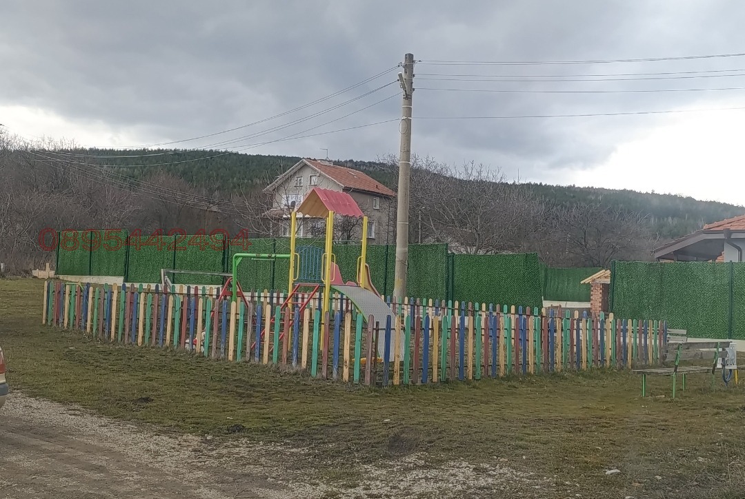 Продава КЪЩА, гр. Божурище, област София област, снимка 9 - Къщи - 53979711