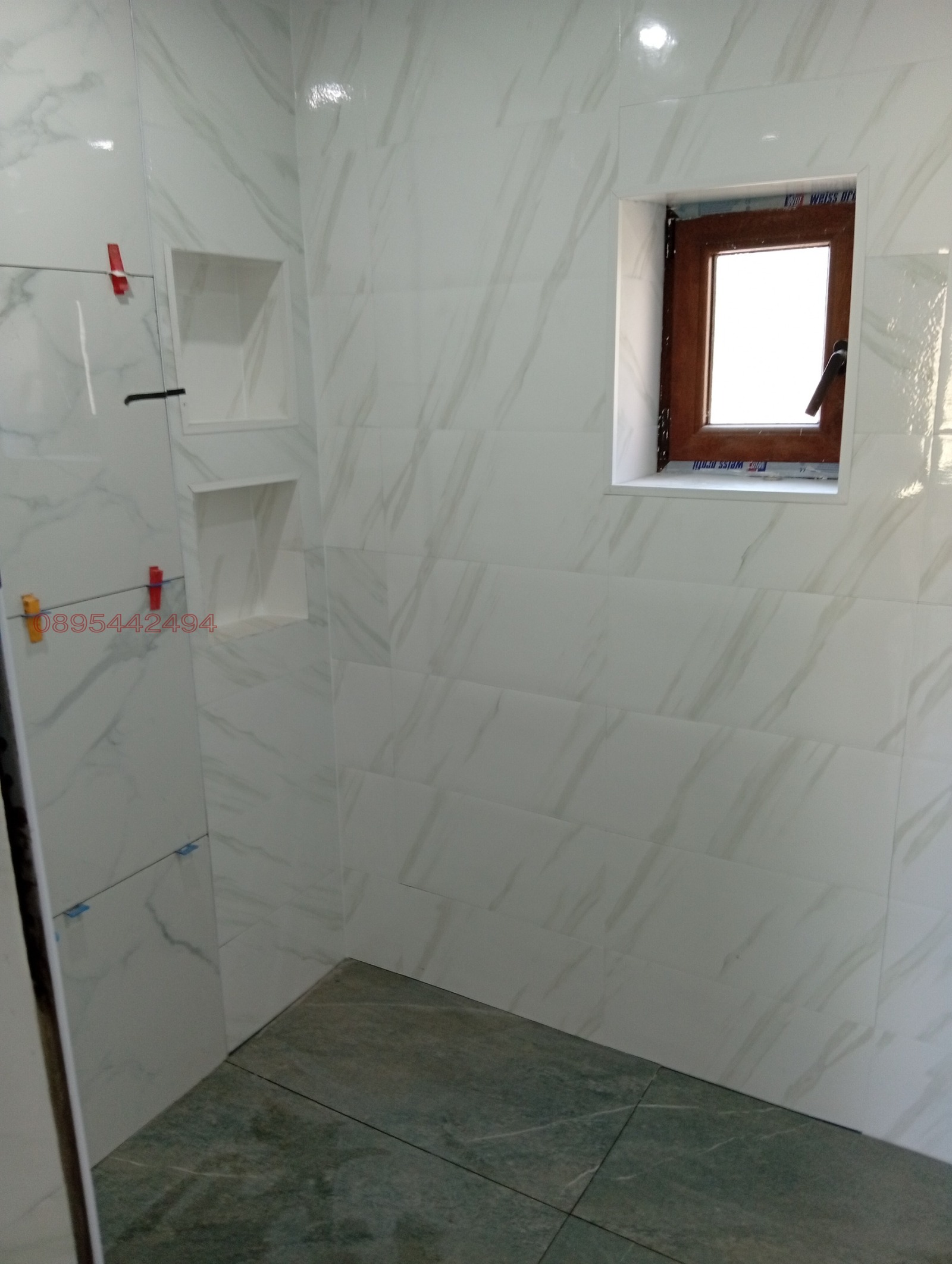 Продава КЪЩА, гр. Костинброд, област София област, снимка 8 - Къщи - 54282661