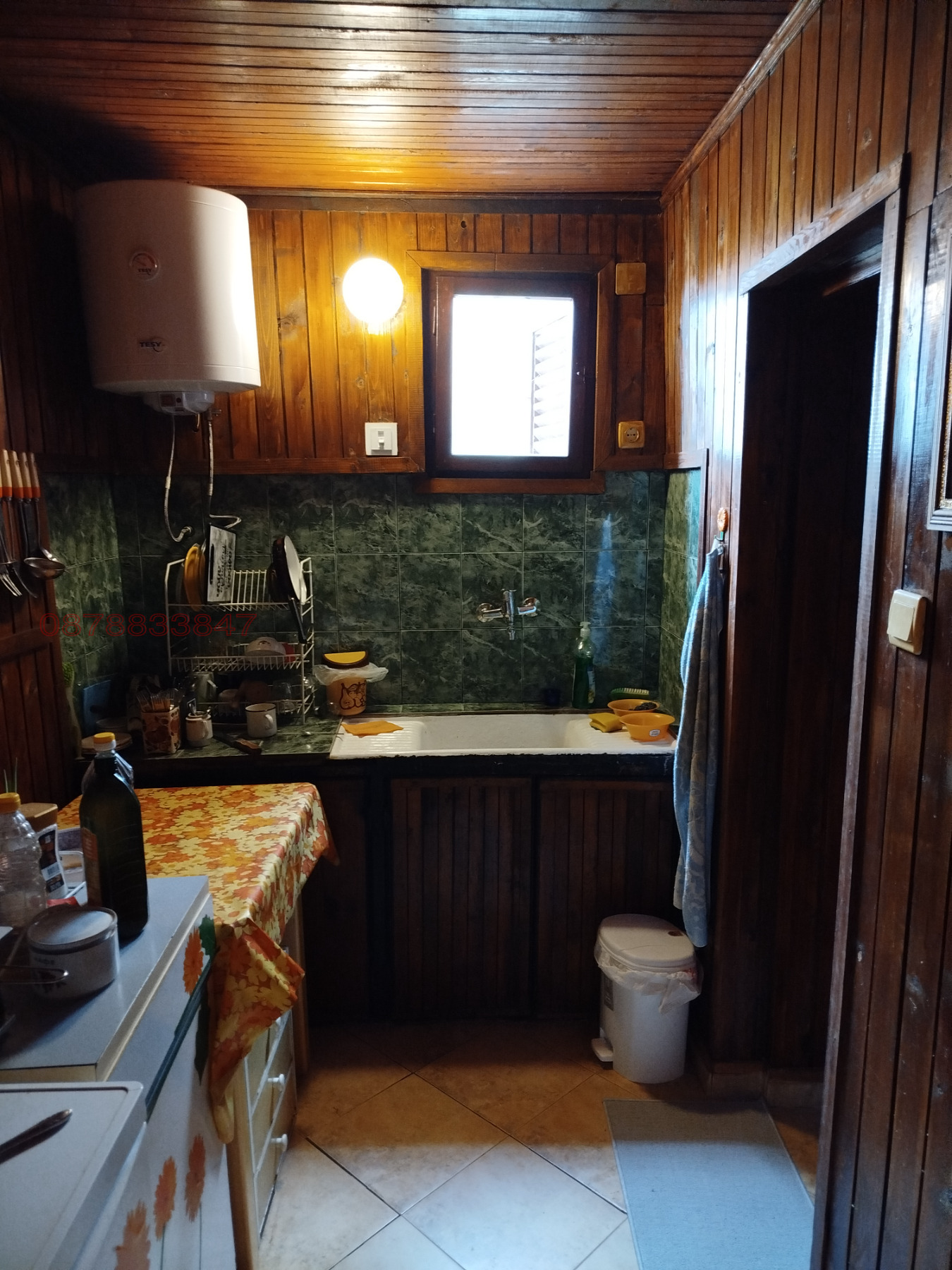 Продава КЪЩА, с. Макоцево, област София област, снимка 12 - Къщи - 54317416
