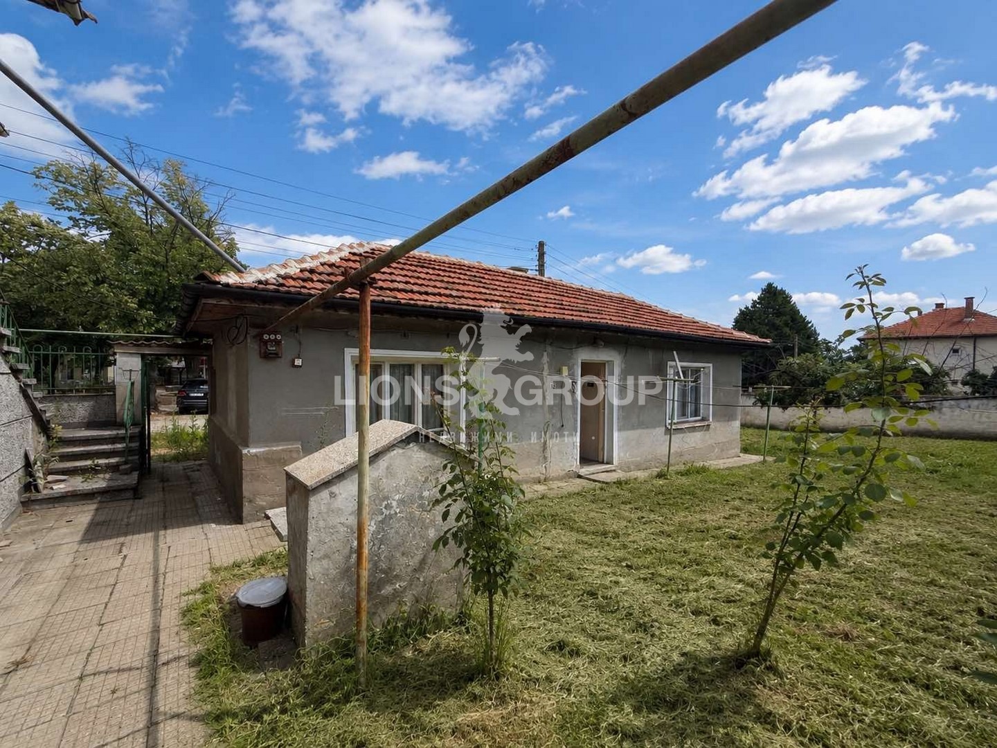 Продава КЪЩА, гр. Ихтиман, област София област, снимка 2 - Къщи - 55479713