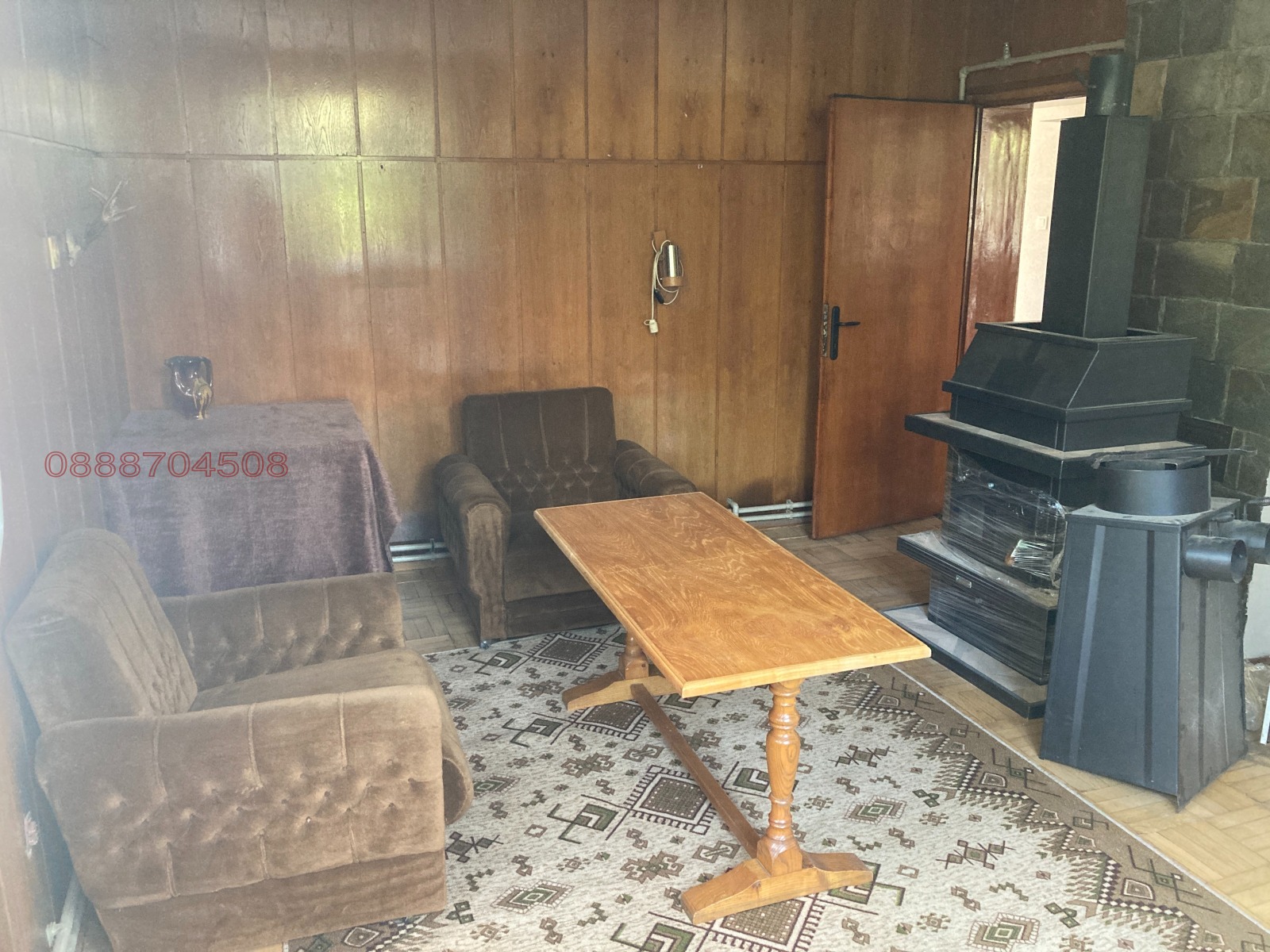 Продава КЪЩА, гр. Берковица, област Монтана, снимка 7 - Къщи - 55851921