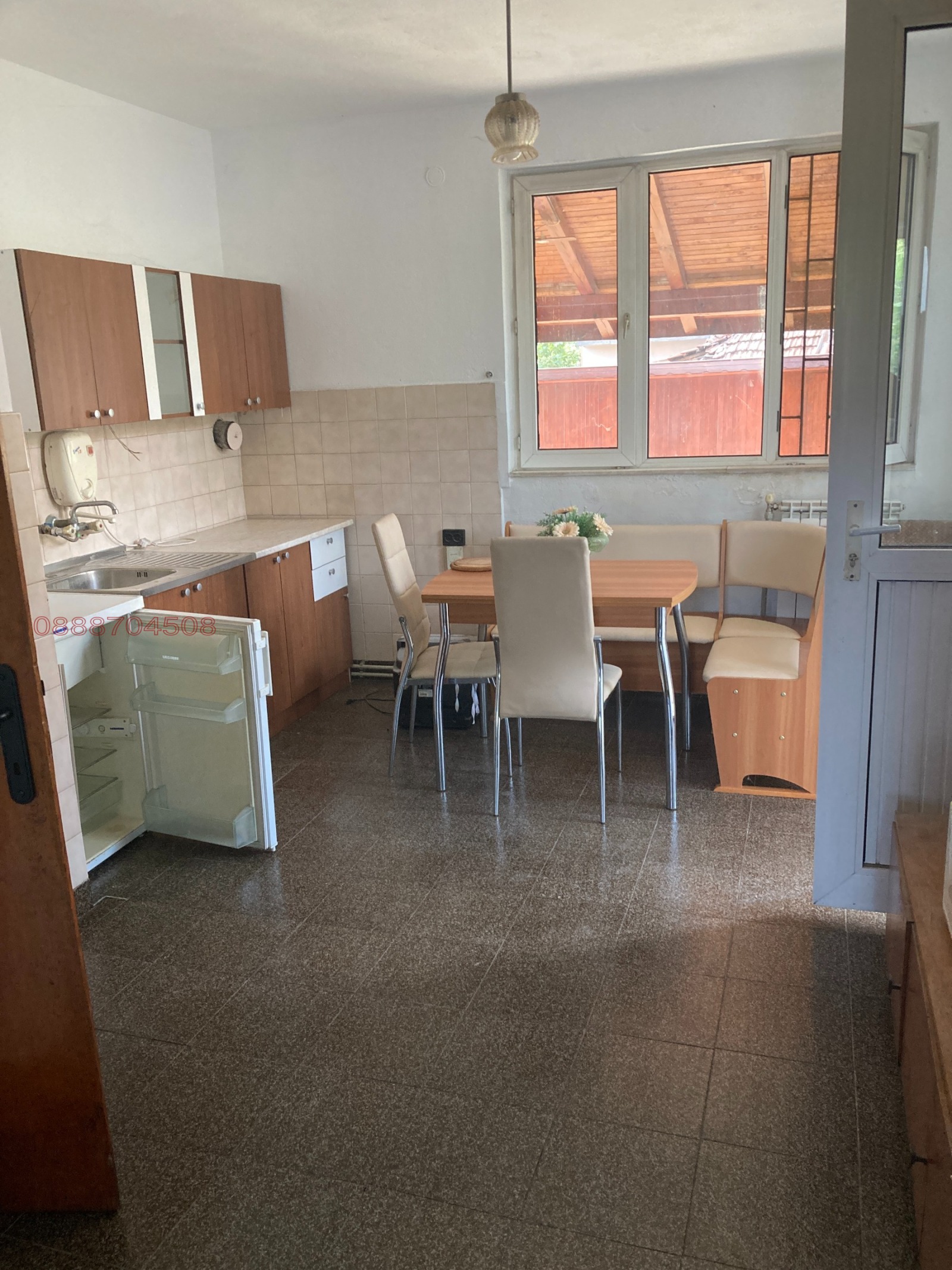Продава КЪЩА, гр. Берковица, област Монтана, снимка 6 - Къщи - 55851921