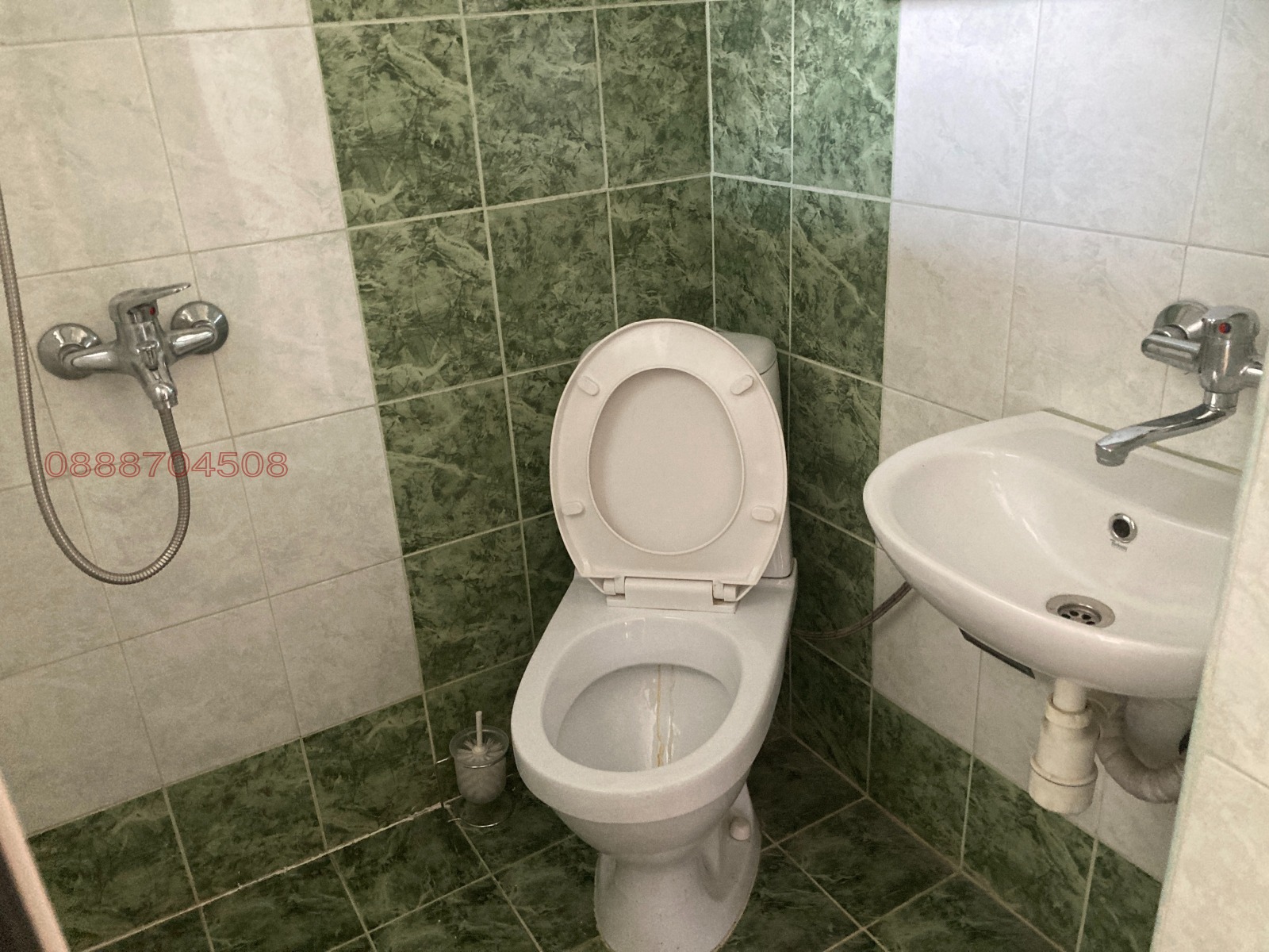 Продава КЪЩА, гр. Берковица, област Монтана, снимка 11 - Къщи - 55851921