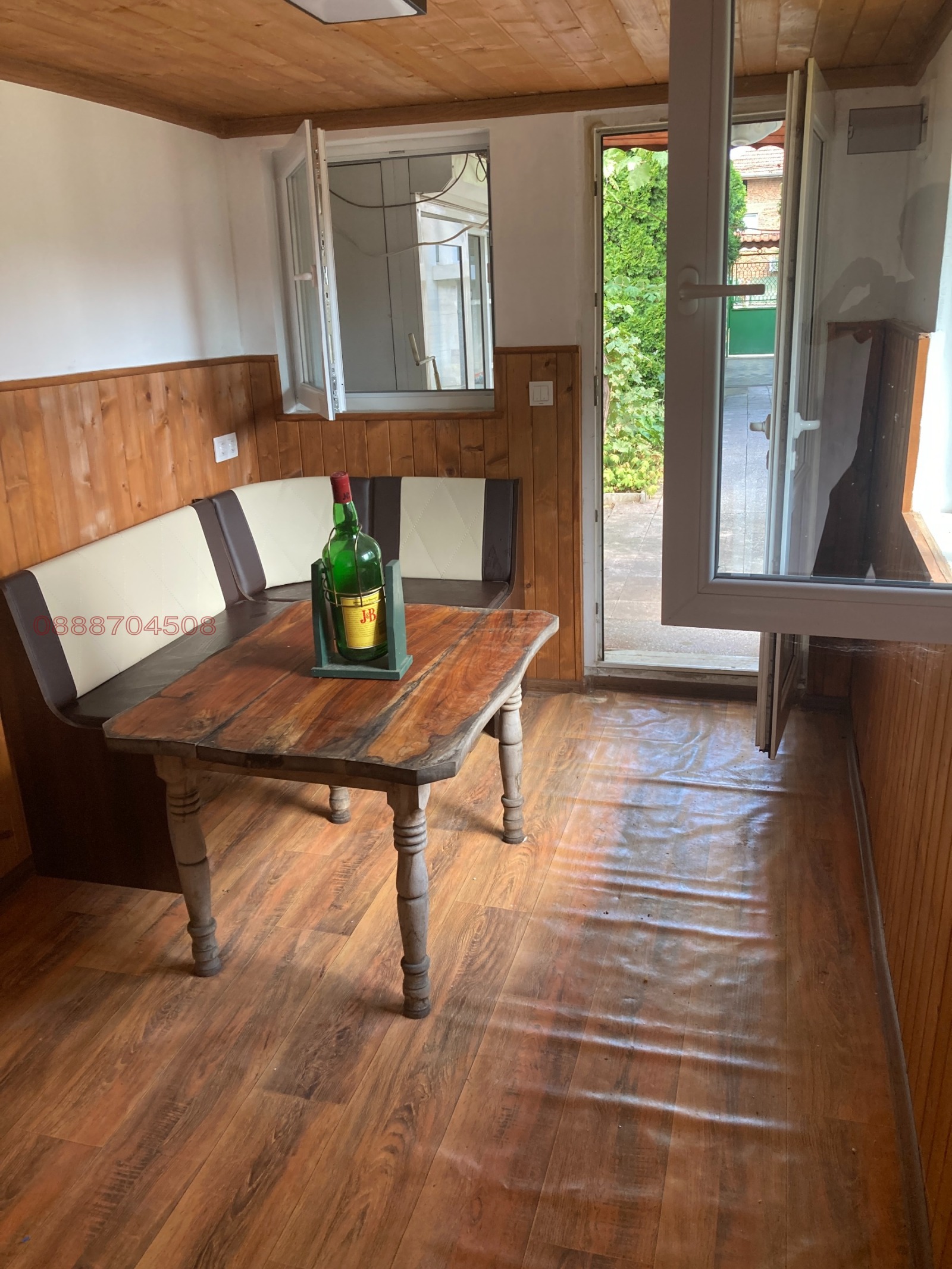 Продава КЪЩА, гр. Берковица, област Монтана, снимка 17 - Къщи - 55851921
