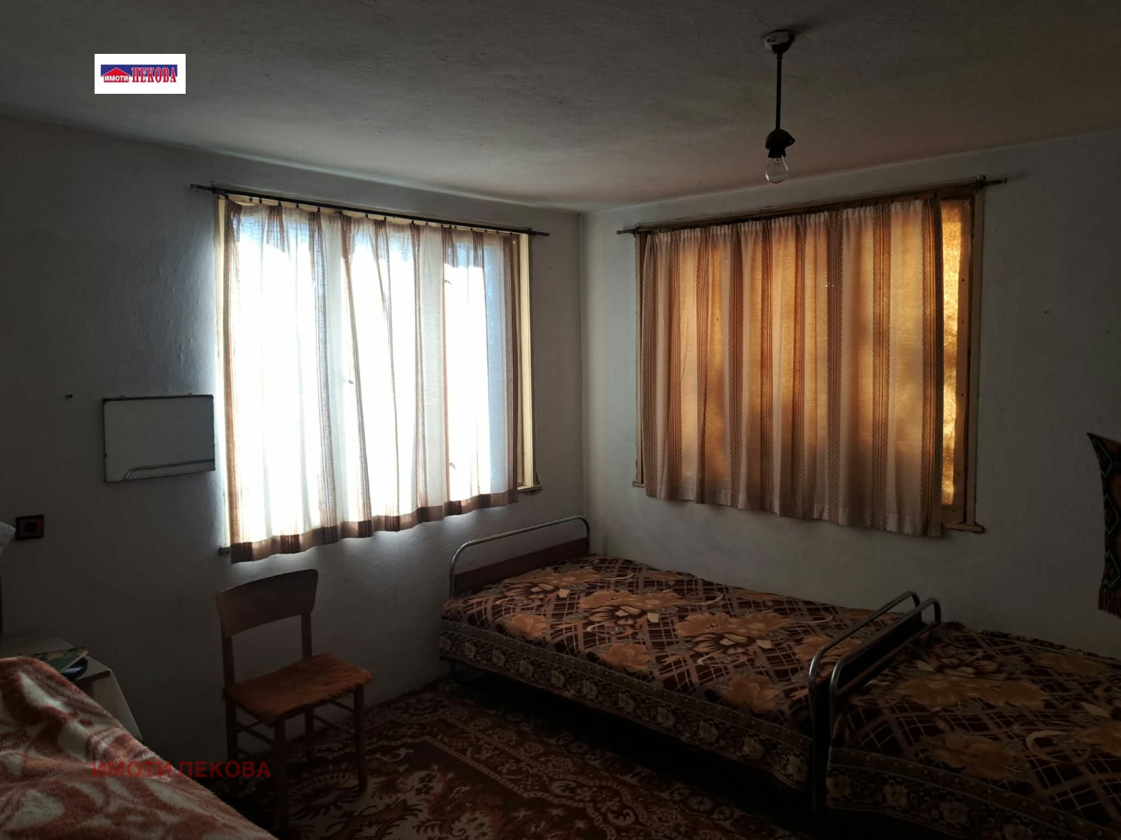 Продава КЪЩА, с. Винарово, област Видин, снимка 3 - Къщи - 56287726