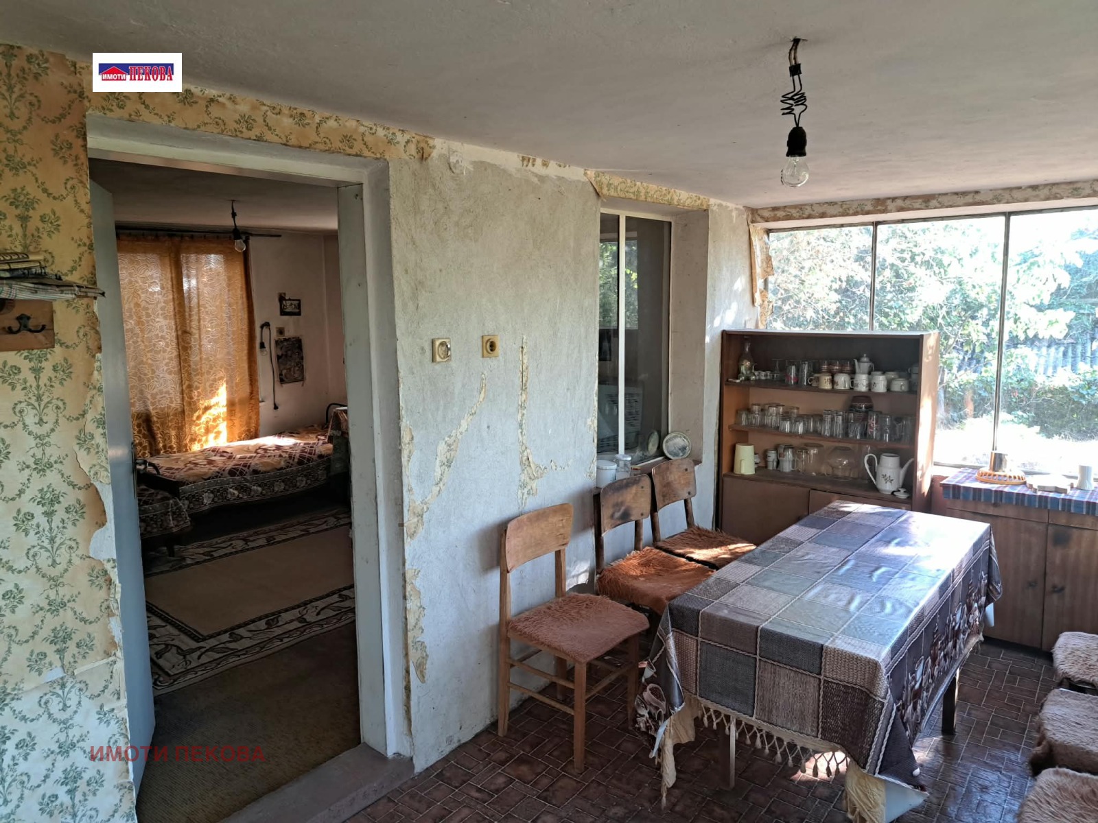 Продава КЪЩА, с. Винарово, област Видин, снимка 10 - Къщи - 56287726