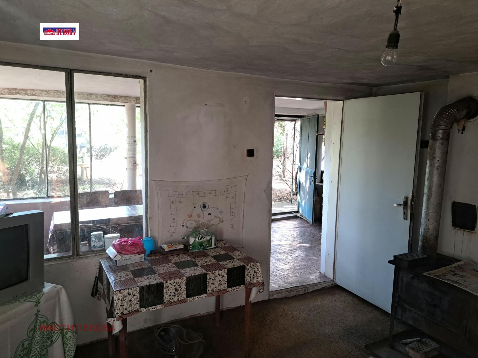 Продава КЪЩА, с. Винарово, област Видин, снимка 9 - Къщи - 56287726