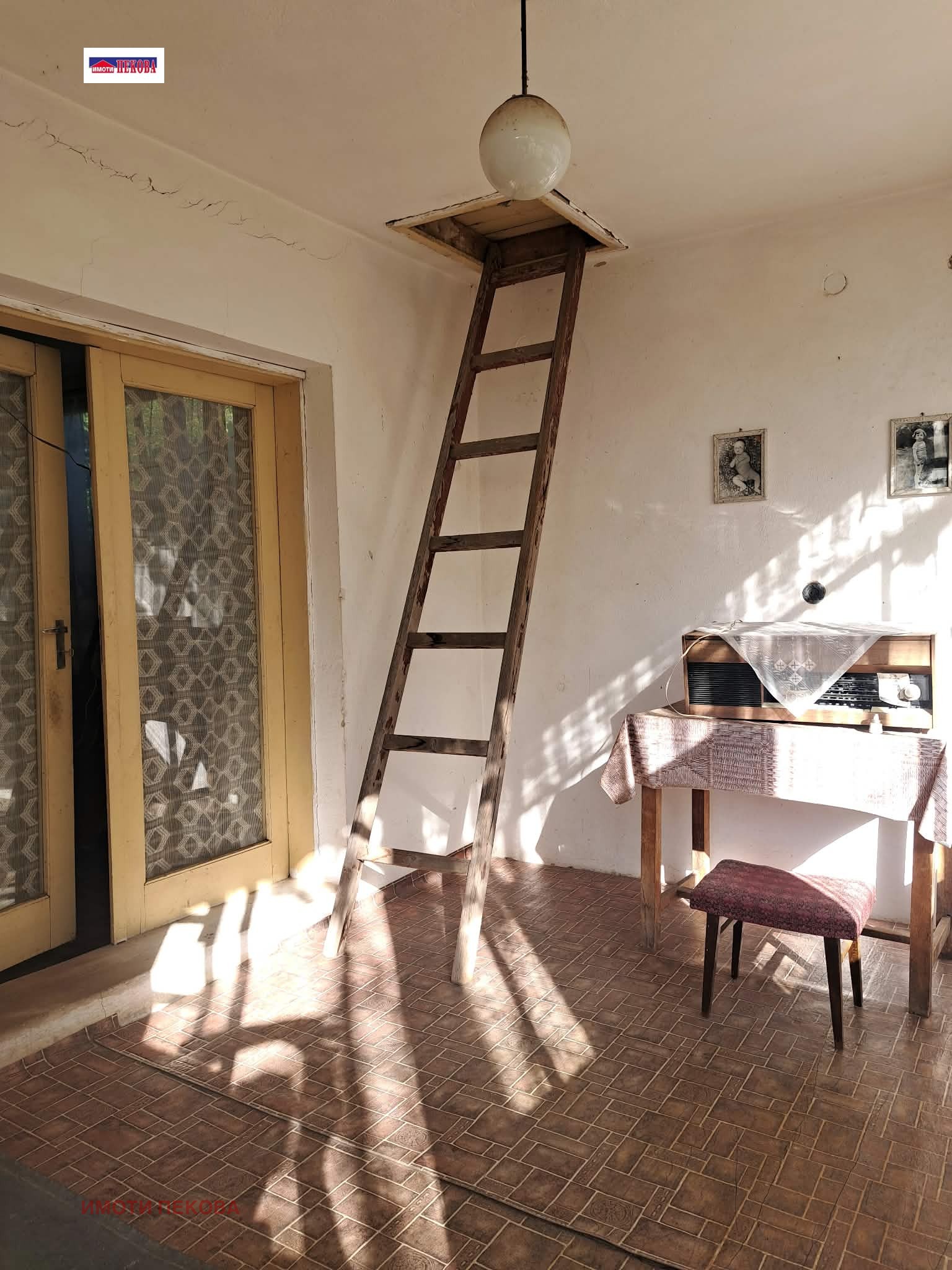 Продава КЪЩА, с. Винарово, област Видин, снимка 6 - Къщи - 56287726