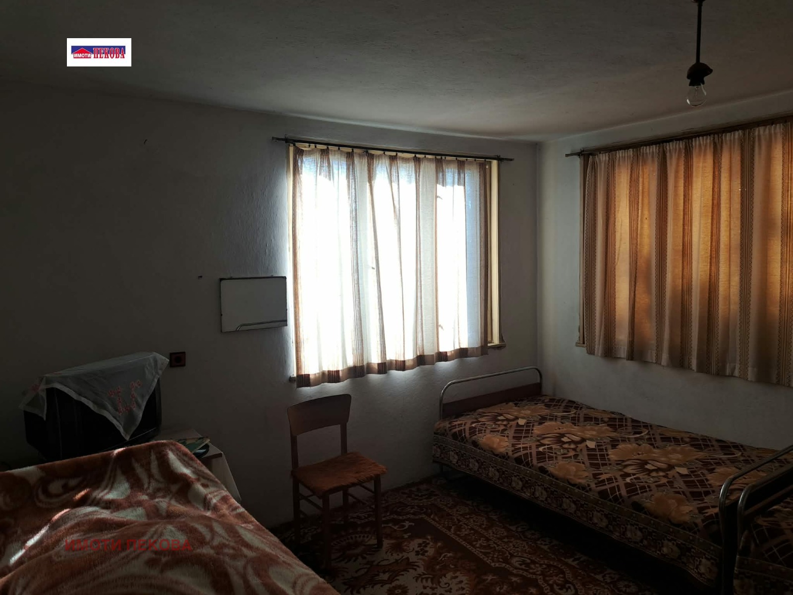 Продава КЪЩА, с. Винарово, област Видин, снимка 2 - Къщи - 56287726