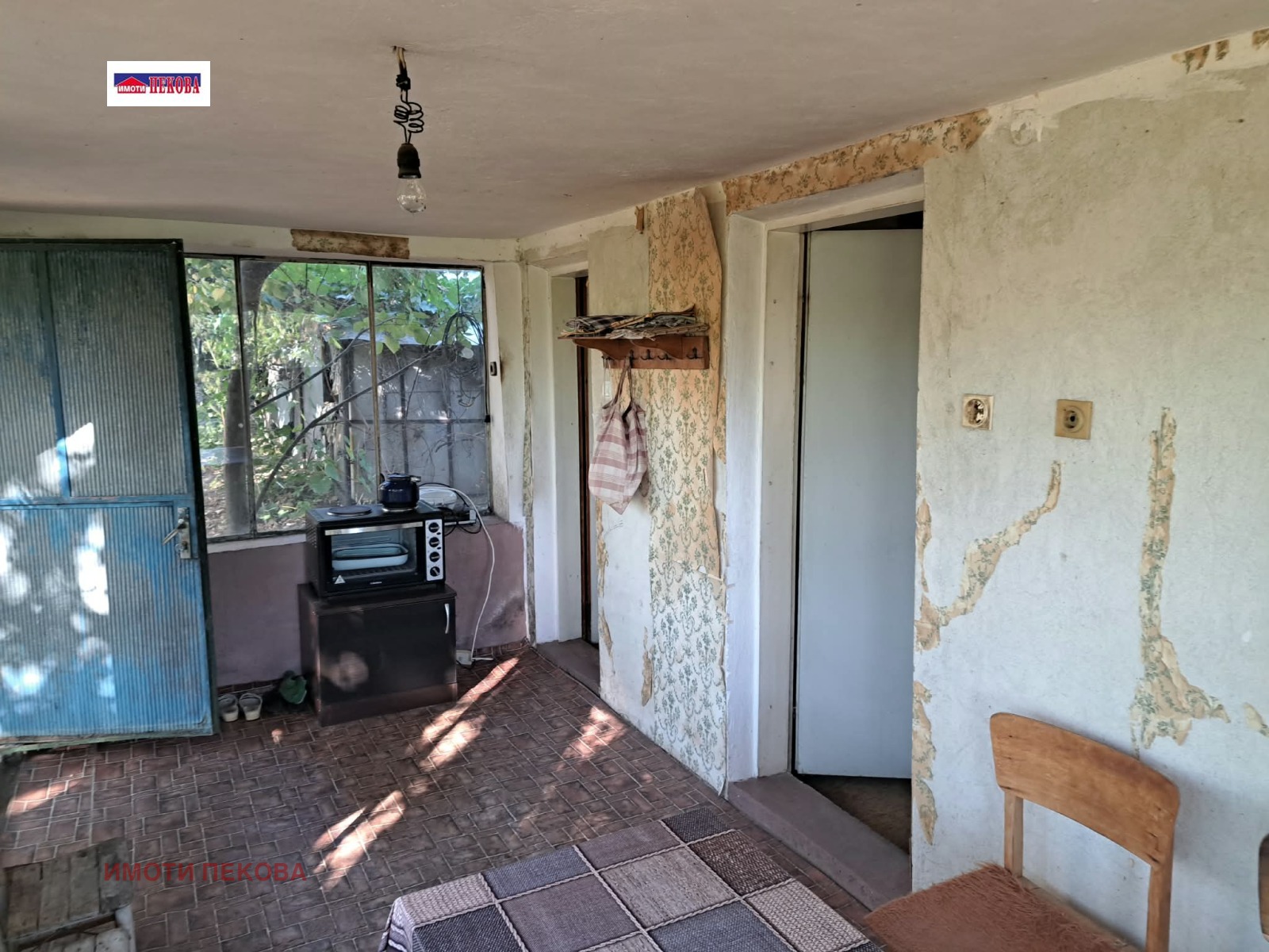 Продава КЪЩА, с. Винарово, област Видин, снимка 7 - Къщи - 56287726