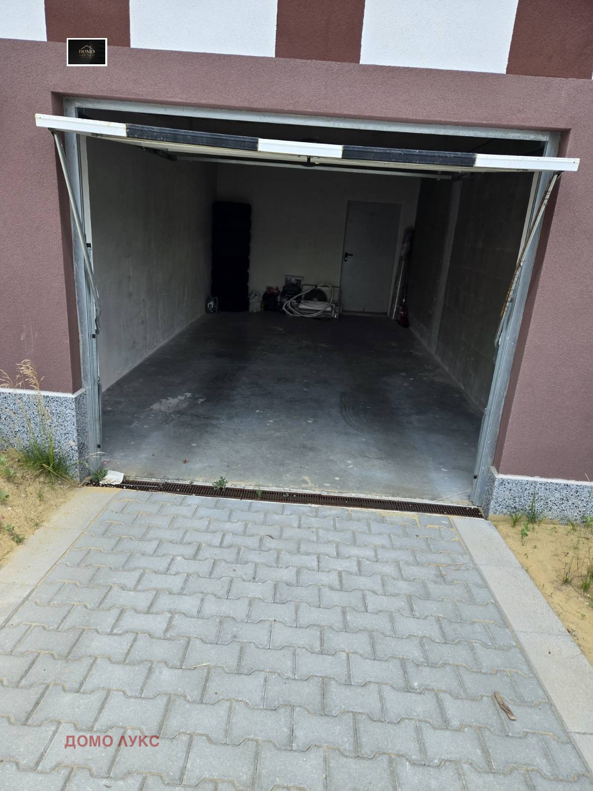 Продава ГАРАЖ, ПАРКОМЯСТО, гр. София, Дружба 2, снимка 3 - Гаражи и паркоместа - 56002096