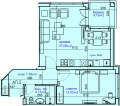 Продава 2-СТАЕН, град София, Карпузица • 171444 € • 60809984 — Holmes.bg