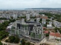 Продава  2-стаен град Варна , Изгрев , 98 кв.м | 73764279 - изображение [2]