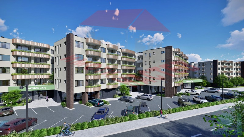 Продава 3-СТАЕН в град Шумен, Тракия - 87 кв.м / 129 000 € » 252 302.07 лв., ИМОТИ НАСТЕВ