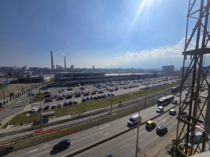 Продава 3-СТАЕН в град София, Красна поляна 2 - 83 кв.м / 195 000 € » 381 386.85 лв., АБРИС ИНВЕСТ