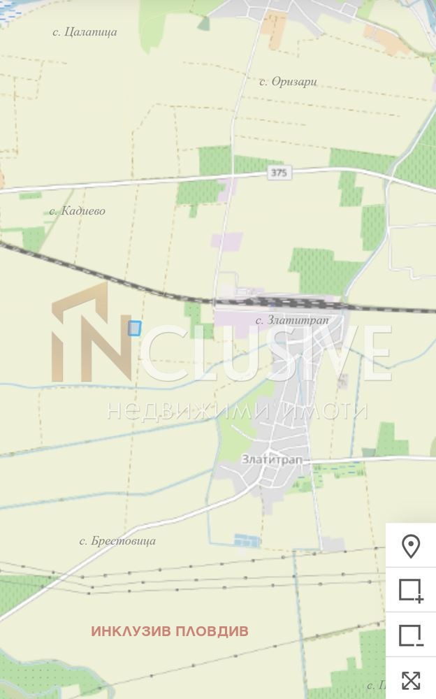 Продава ПАРЦЕЛ | Imot.bg — изображение 5