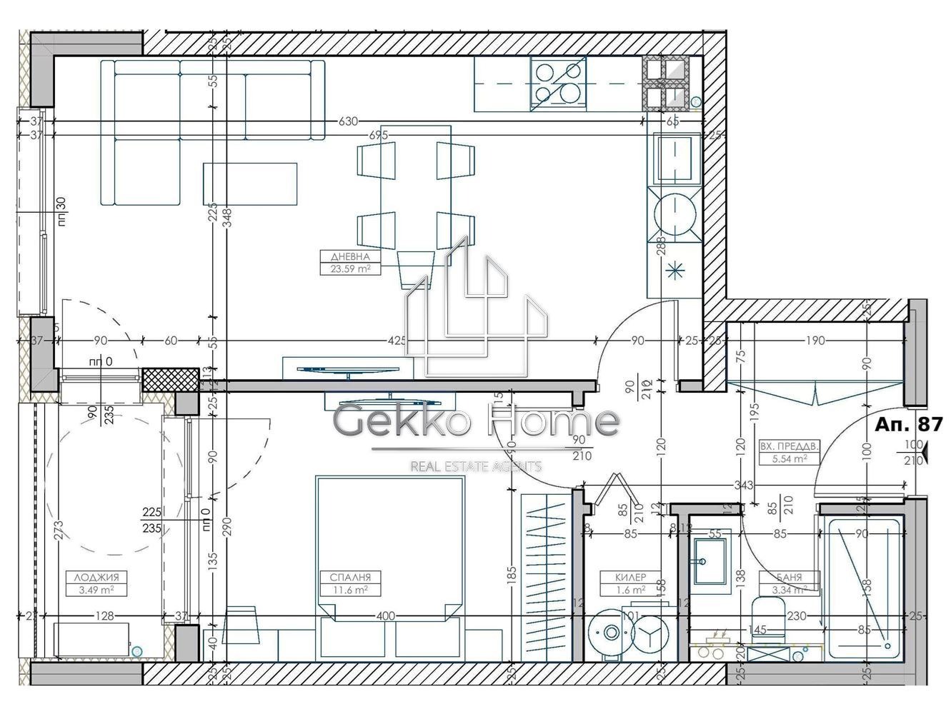 ������� 2-����� | Imot.bg � ����������� 6