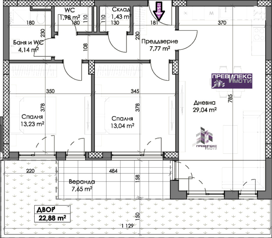 ������� 3-����� | Imot.bg � ����������� 1