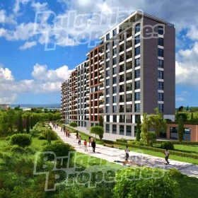 1 bedroom Kaysieva gradina, Varna 7