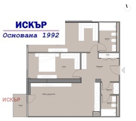 Продажба на имоти в Оборище, град София — страница 9 - изображение 19 