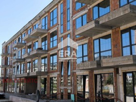 3-стаен град София, Малинова долина
