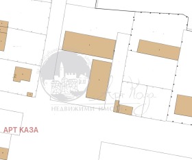 Парцел с. Скутаре, област Пловдив 1