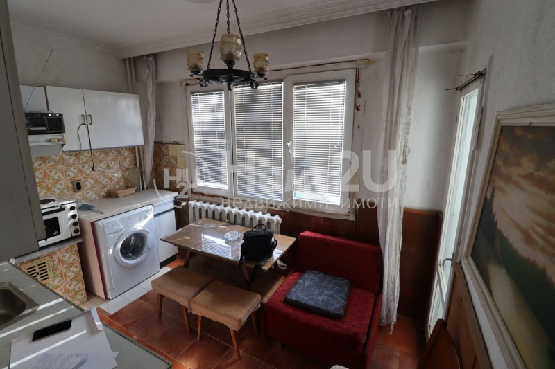 Продава  1-стаен град София , Връбница 2 , 42 кв.м | 83808857 - изображение [4]