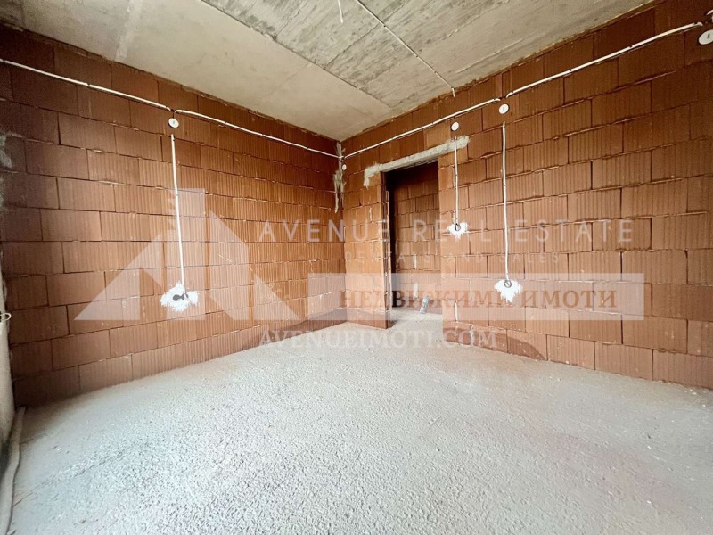 Till salu  1 sovrum Plovdiv , Trakija , 72 kvm | 50500094 - bild [6]