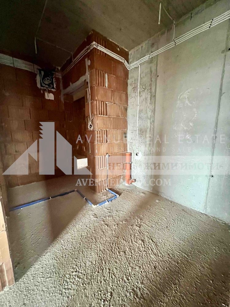 Till salu  1 sovrum Plovdiv , Trakija , 72 kvm | 50500094 - bild [5]