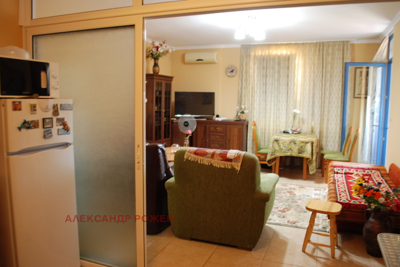 Zu verkaufen  1 Schlafzimmer region Burgas , k.k. Slantschew brjag , 100 qm | 70667731 - Bild [7]