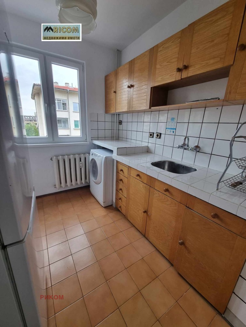 À venda  1 quarto Pleven , Mara Dentcheva , 80 m² | 57961645 - imagem [4]