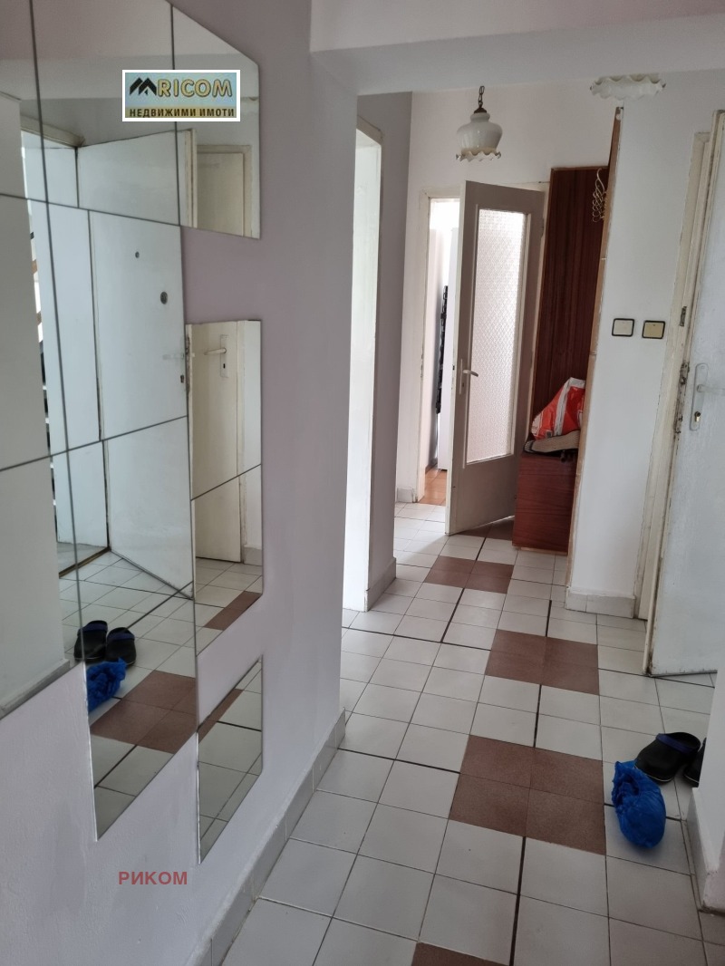 Продаја  1 спаваћа соба Плевен , Мара Денчева , 80 м2 | 57961645 - слика [11]