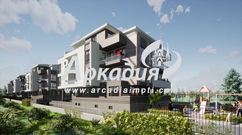 Продава  2-стаен град Пловдив , Въстанически , 76 кв.м | 28004750