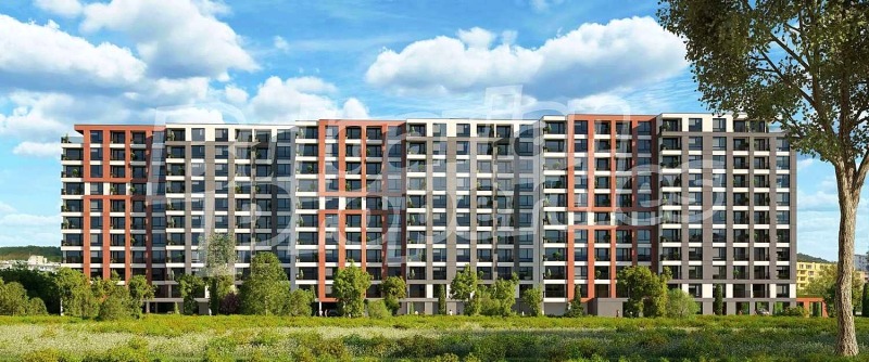 Продава 2-СТАЕН, гр. Варна, Кайсиева градина, снимка 4 - Aпартаменти - 49210409