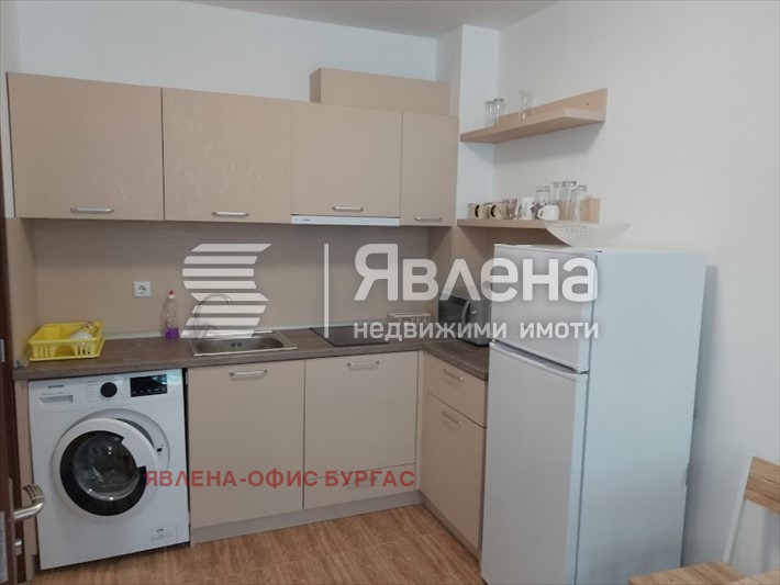 Продава 2-СТАЕН, гр. Приморско, област Бургас, снимка 4 - Aпартаменти - 49443697