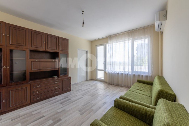 In vendita  1 camera da letto Varna , Kajsieva gradina , 60 mq | 53596110 - Immagine [3]