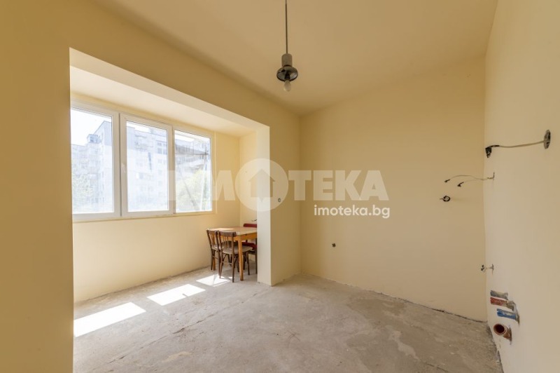In vendita  1 camera da letto Varna , Kajsieva gradina , 60 mq | 53596110 - Immagine [9]