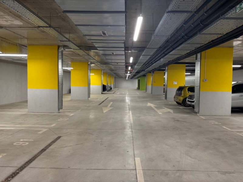 Na prodej  1 ložnice Sofia , Manastirski livadi , 96 m2 | 50570911 - obraz [2]