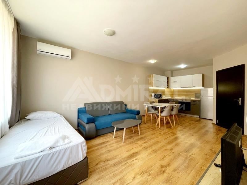 Satılık  1 yatak odası bölge Burgaz , Pomorie , 53 metrekare | 12895999 - görüntü [4]